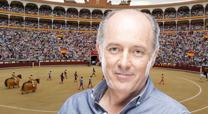 José Manuel Soto explota en redes sociales