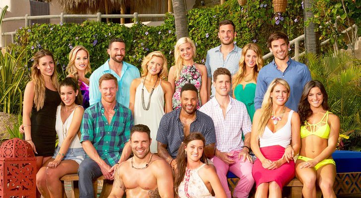 'Bachelor in Paradise'