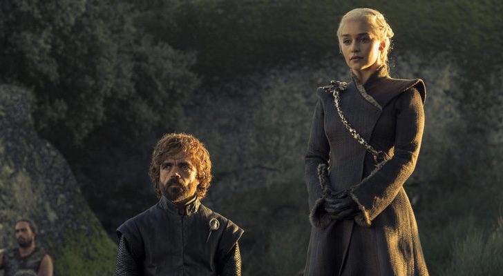 "Guardaoriente", récord histórico de audiencia