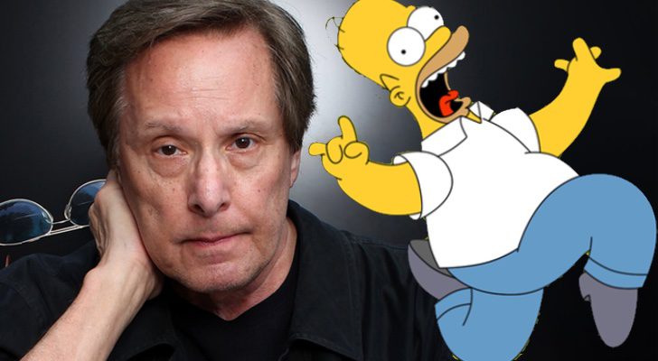 William Friedkin participará en 'Los Simpson'