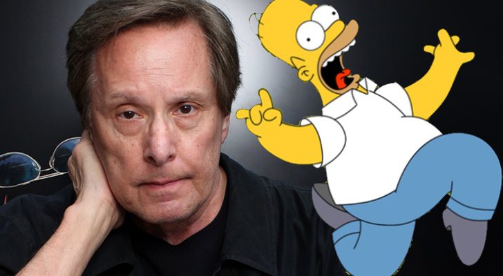 William Friedkin participará en &#39;Los Simpson&#39;