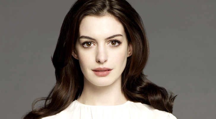 Anne Hathaway