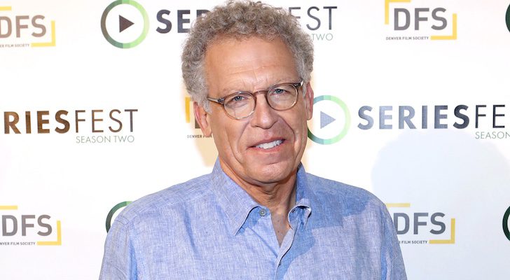 Carlton Cuse