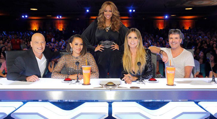 'America's Got Talent'