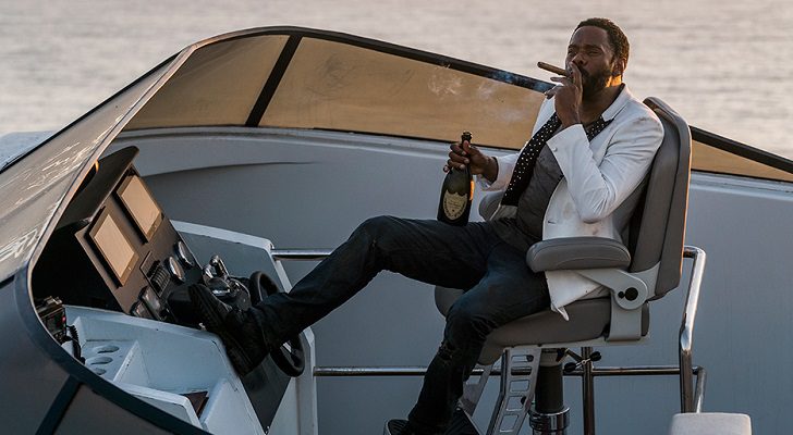 Fear The Walking Dead