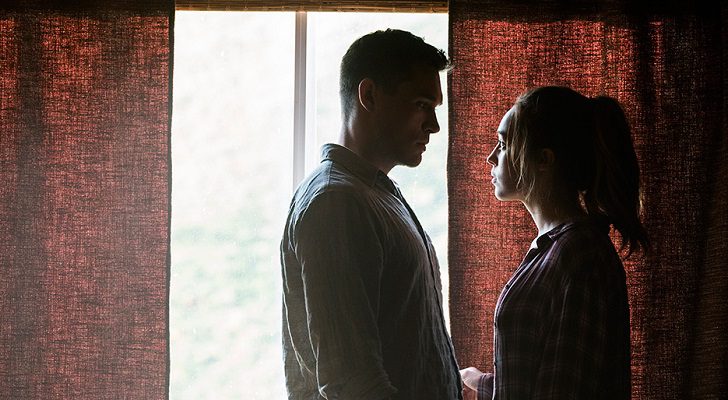 Fear The Walking Dead