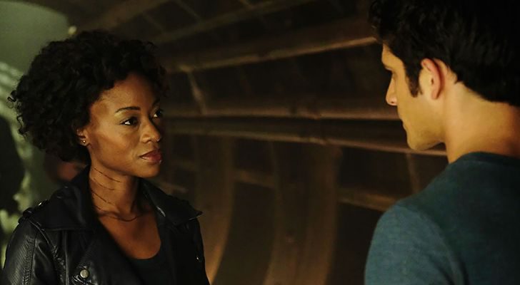 'Teen Wolf' 6x14 Recap: "Face-to-Faceless"