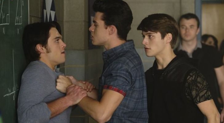 'Teen Wolf' 6x14 Recap: "Face-to-Faceless"