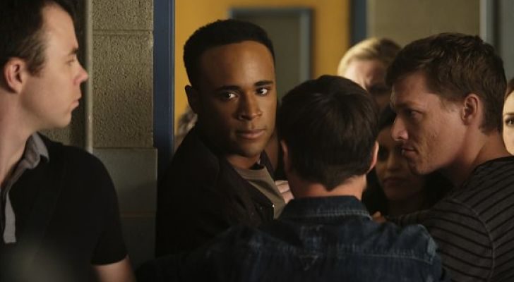 'Teen Wolf' 6x14 Recap: "Face-to-Faceless"