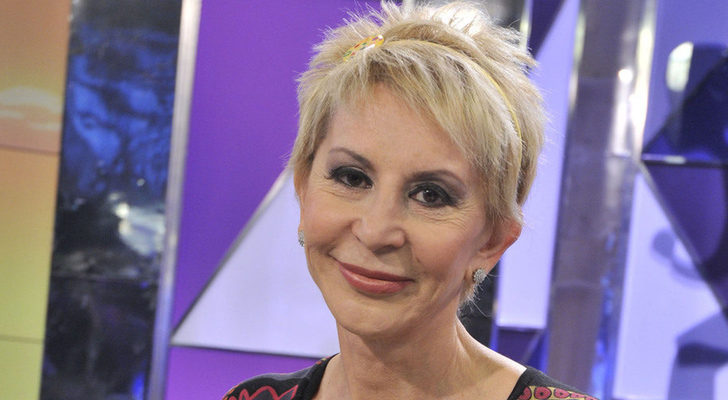 Karmele Marchante en 'Sálvame'