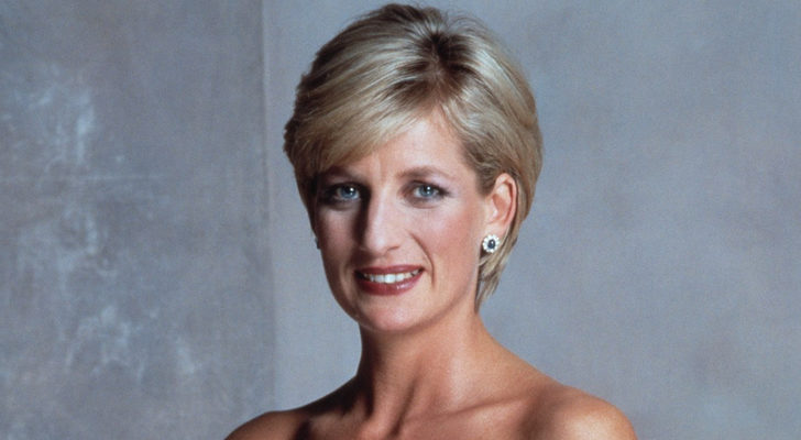 Lady Di