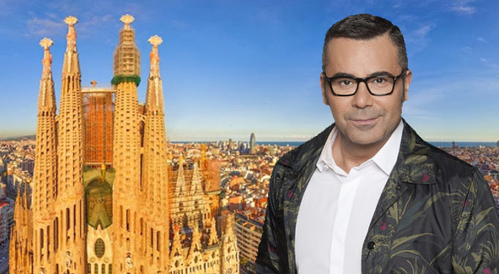 Jorge Javier Vázquez dedica una carta a Barcelona