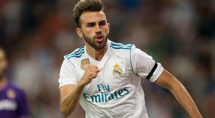 Borja Mayoral