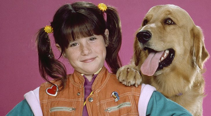 Punky Brewster