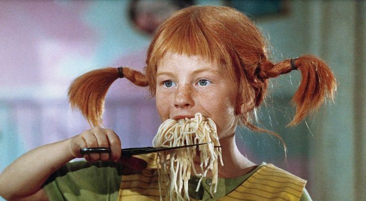 Pippi Calzaslargas