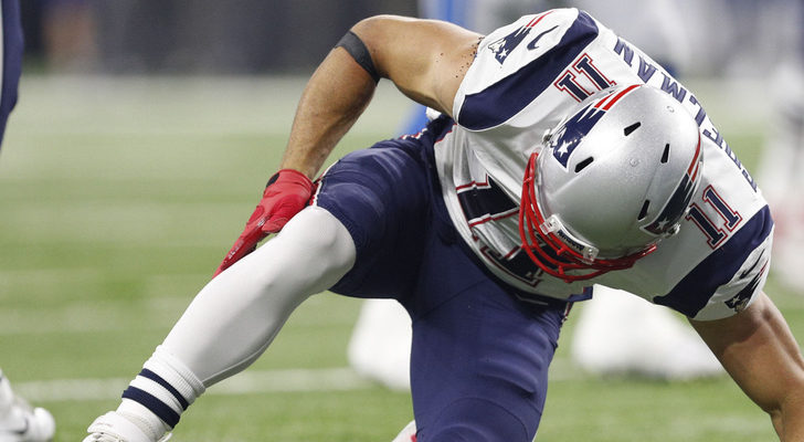 'NFL Preseason Footbal'