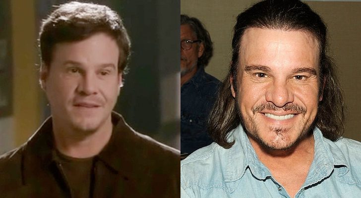  Antes y después de Craig Sheffer