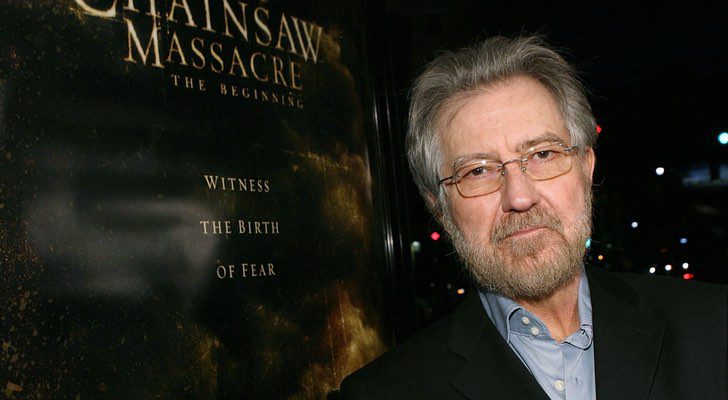 Tobe Hooper