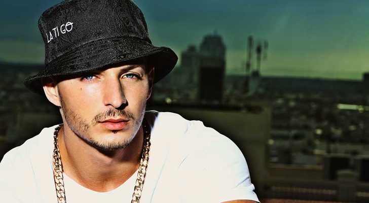 Nyno Vargas actuó en 'Viva la vida'