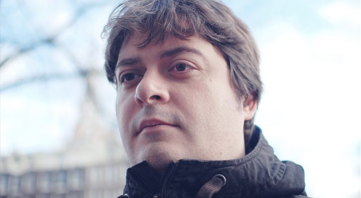 Manuel Bartual sostiene que no esperaba alcanzar este éxito