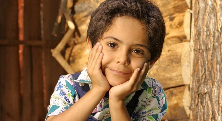  &#39;Amarte así, Frijolito&#39;