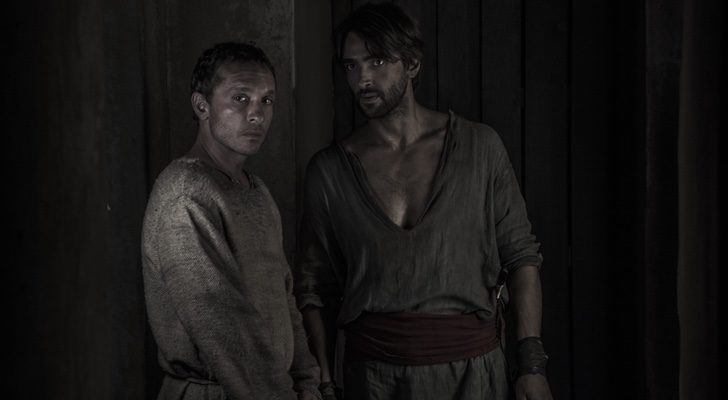 'La catedral del mar'