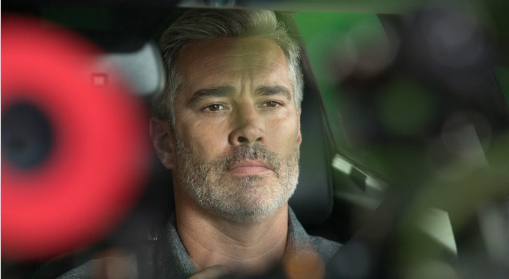 Adrià Collado en &#39;Si fueras tú&#39;