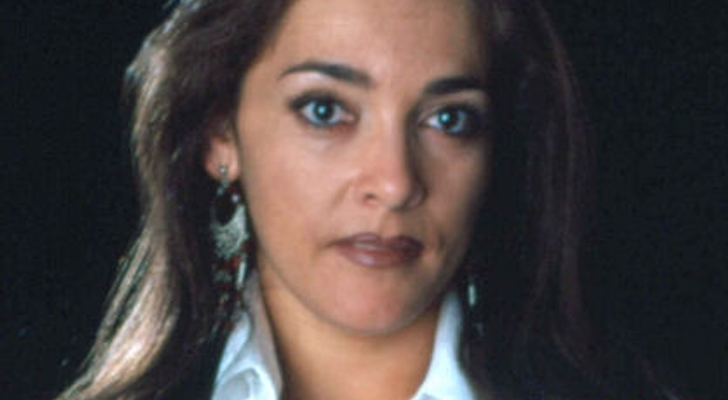 Inma, concursante de 'GH4'