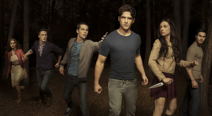 'Teen Wolf' podría tener una nueva generación