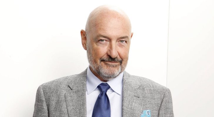 Terry O'Quinn