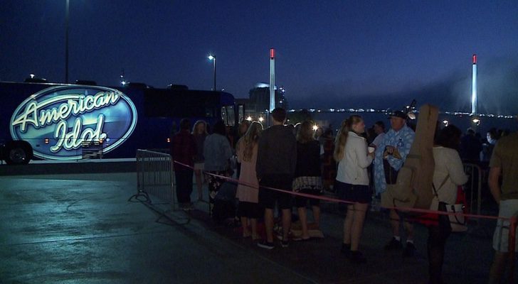 'American Idol' cancela las audiciones en Texas