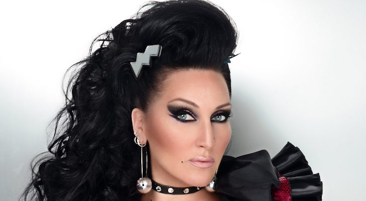 Michelle Visage