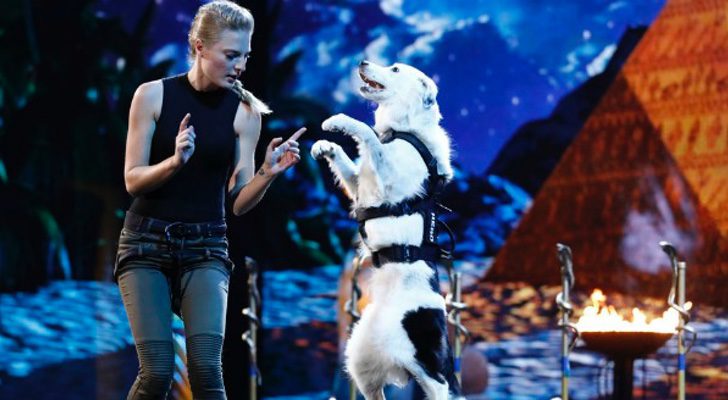 'America's Got Talent'