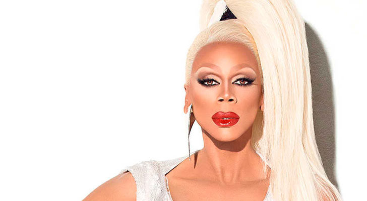 "RuPaul's Drag Race: Werq the world" llega a España
