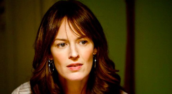  Rosemarie DeWitt