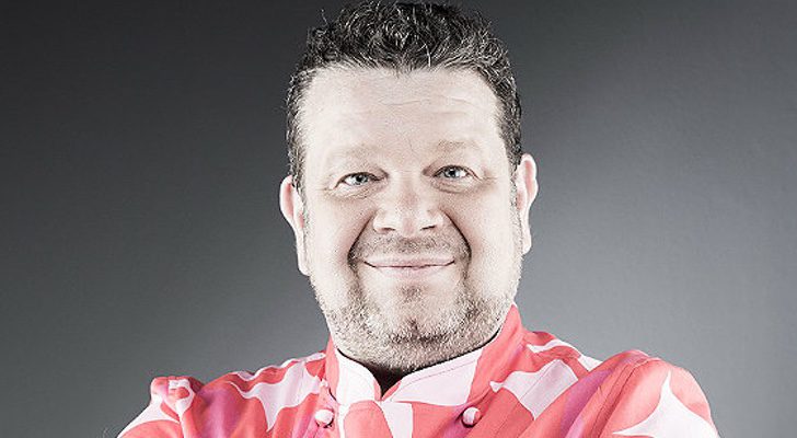 Alberto Chicote en '¿Qué comen nuestros hijos?'