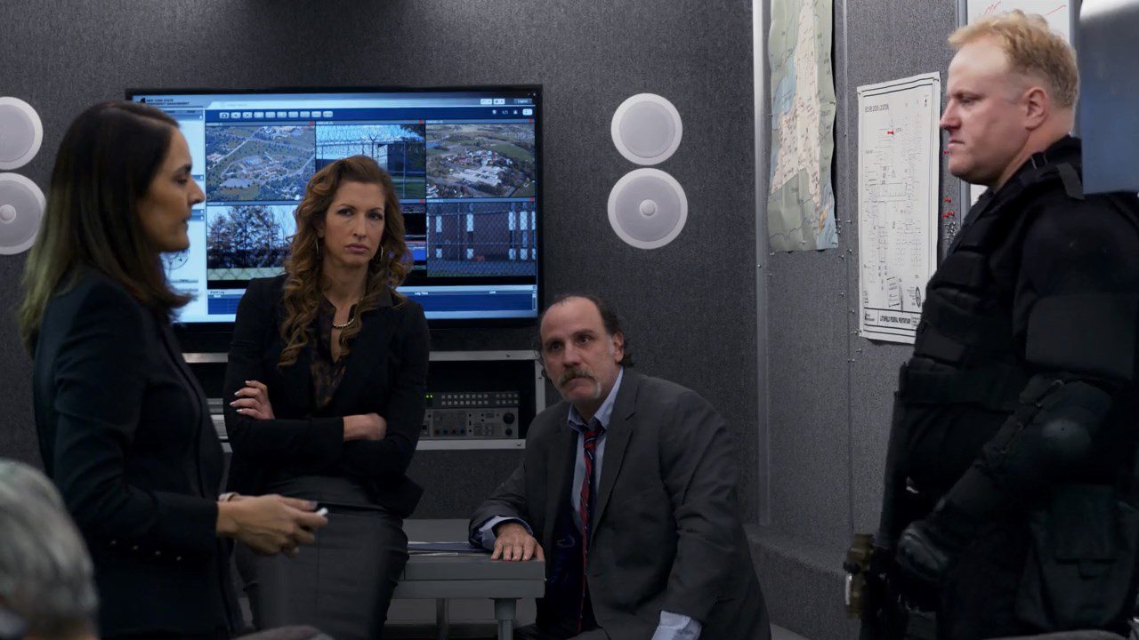 Orange Is The New Black