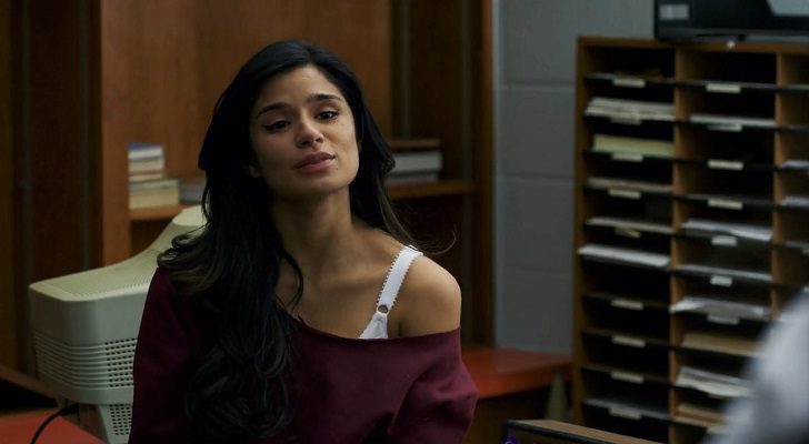 Orange Is The New Black 5x13