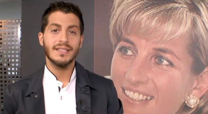 Imagen del especial de 'Cazamariposas'