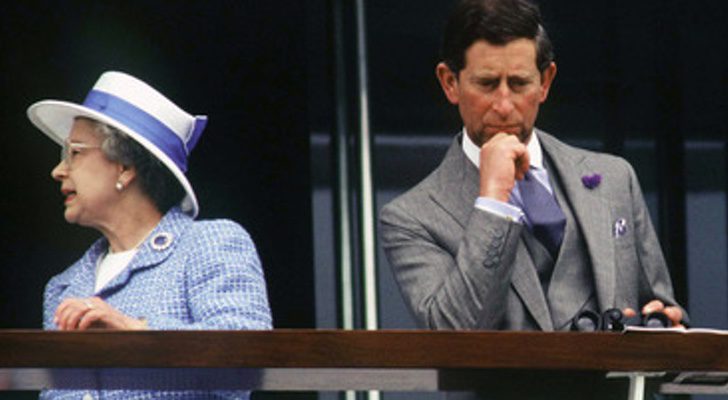 Imagen de 'Diana, la muerte que conmocionó al mundo