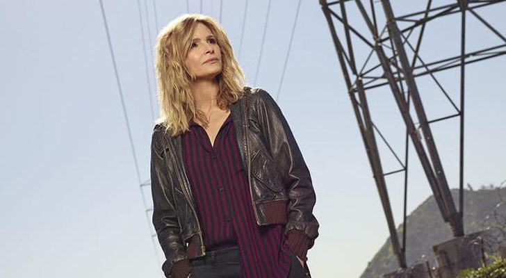 &#39;Ten Days in the Valley&#39;, en ABC