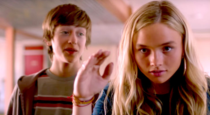 &#39;The Gifted&#39;, en Fox