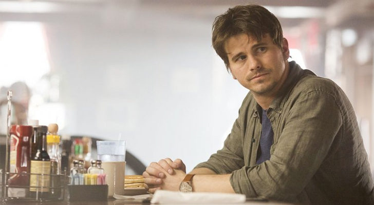 &#39;Kevin Probably Saves the World&#39;, en ABC