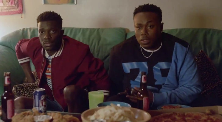 &#39;The Mayor&#39;, en ABC