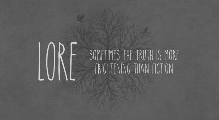 &#39;Lore&#39;, en Amazon