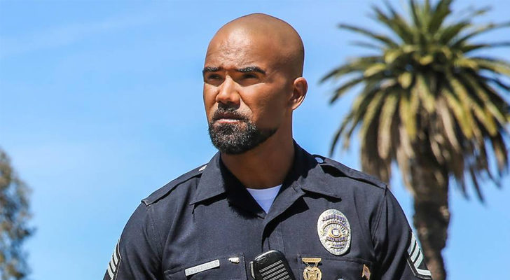 &#39;S.W.A.T.&#39;, en CBS