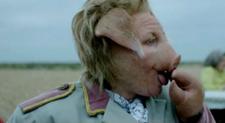 &#39;Philip K. Dick&#39;s Electric Dreams&#39;, en Channel 4