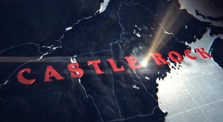 'Castle Rock', en Hulu