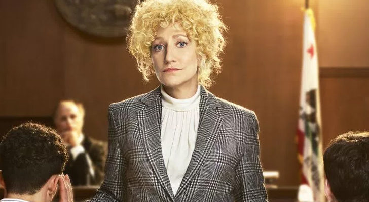 &#39;Law and Oder True Crime: The Menendez Murders&#39;, en NBC