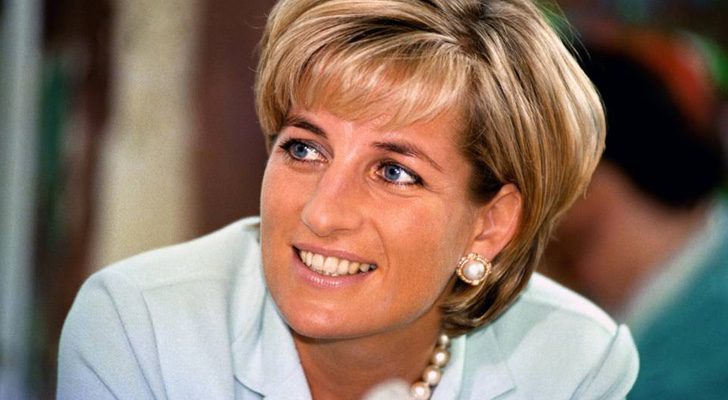 Lady Di